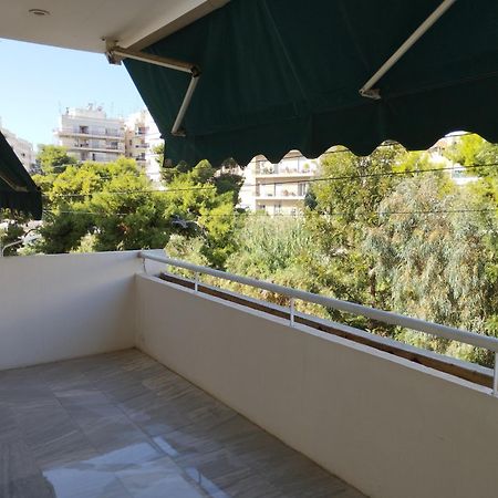 Ferienwohnung Vegera House Athens Greece Exterior foto
