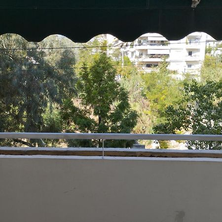 Ferienwohnung Vegera House Athens Greece Exterior foto