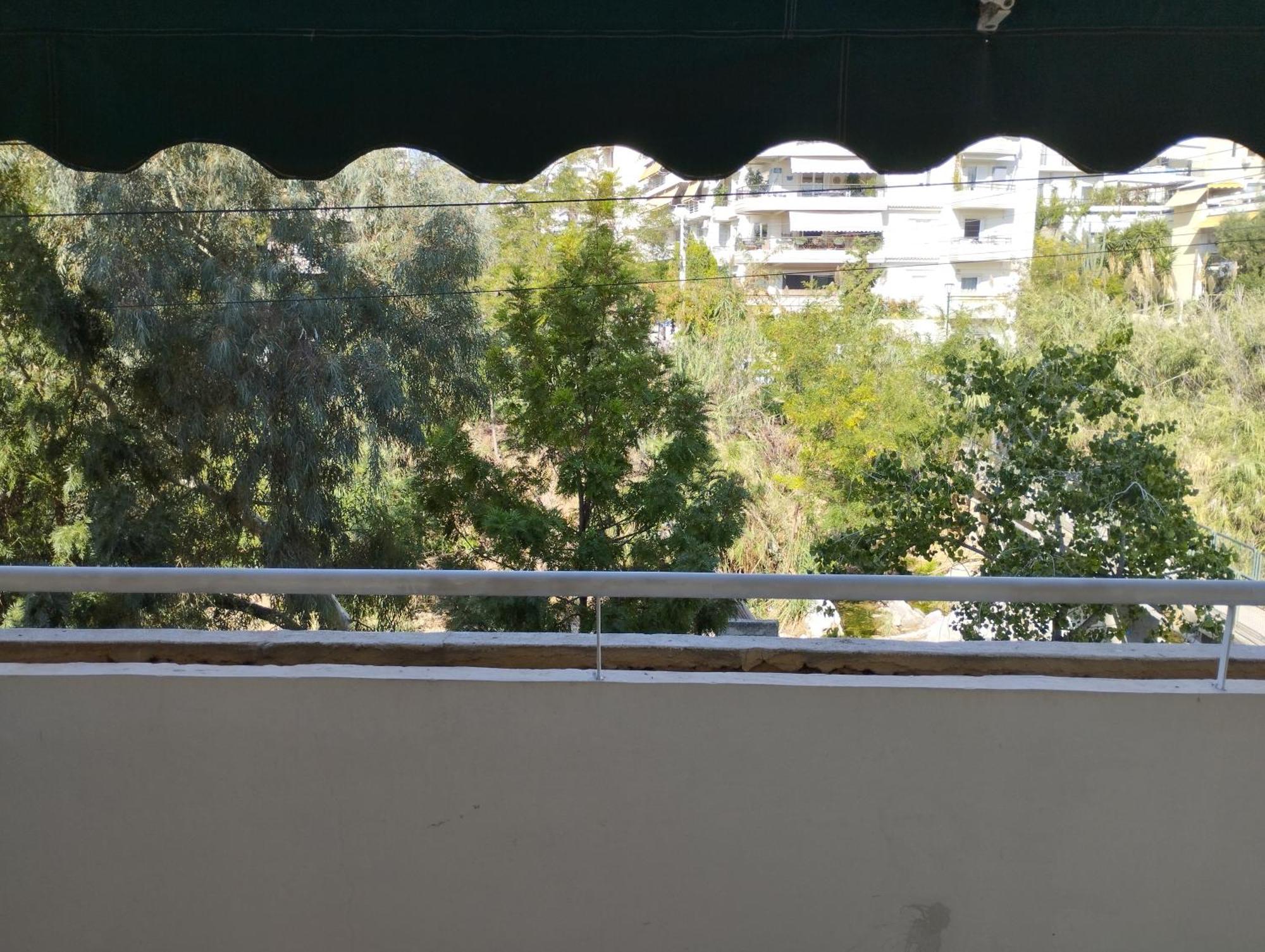 Ferienwohnung Vegera House Athens Greece Exterior foto